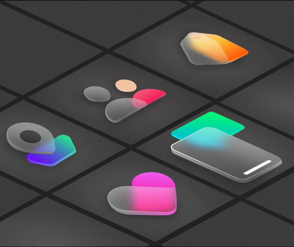Icon Animation